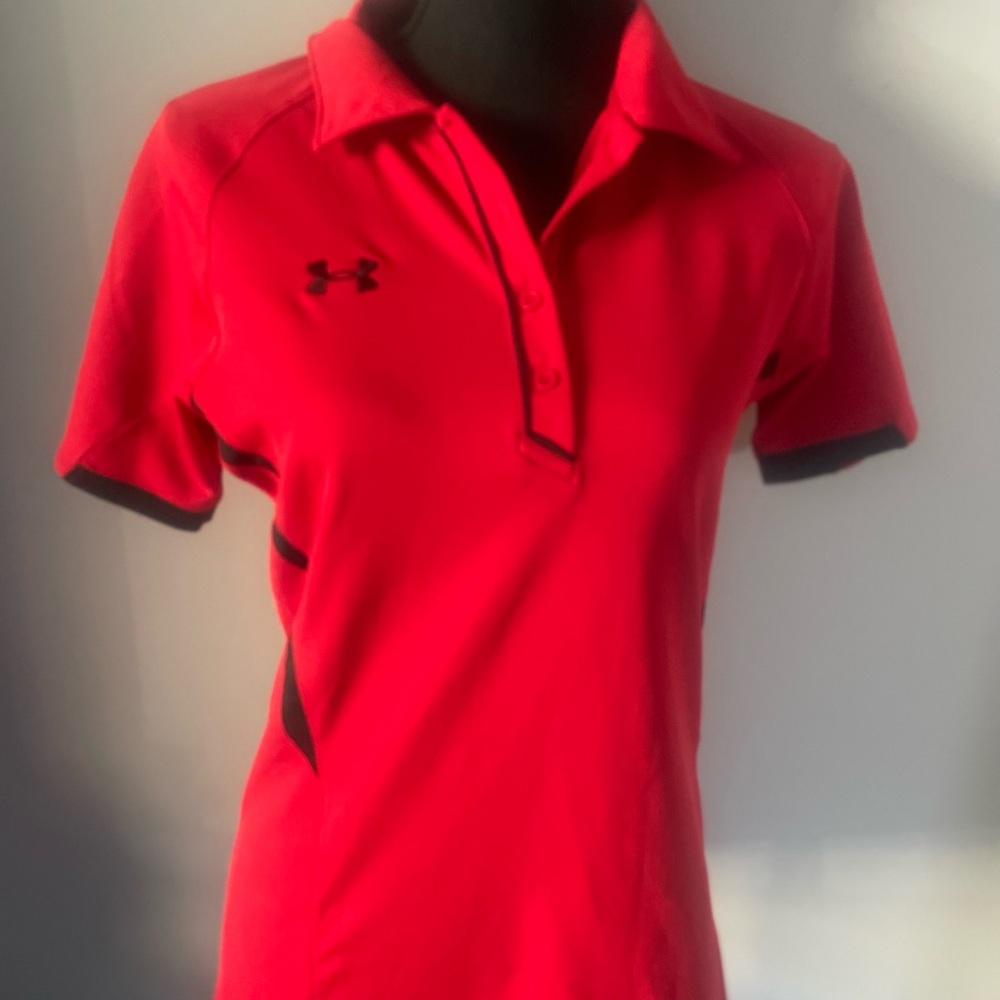 Under Armour-Like New